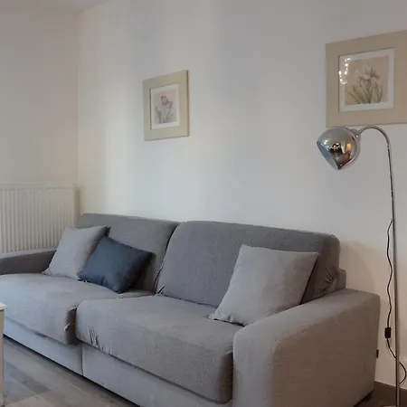 Le Cos'y Appart Aulnay-sous-Bois