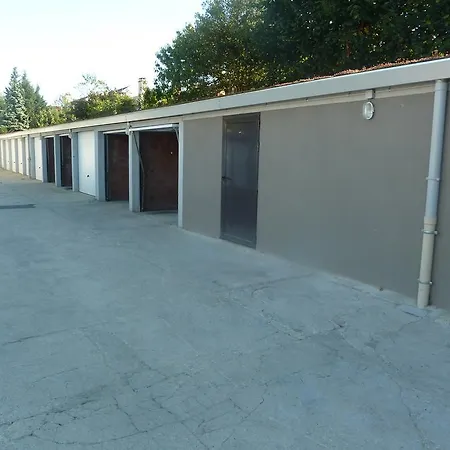 Le Cos'y Appart * Aulnay-sous-Bois