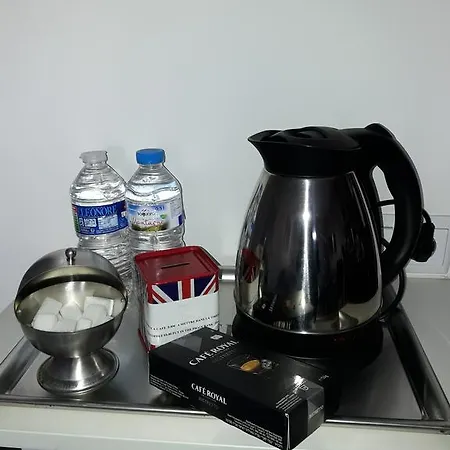 Le Cos'y Appart Aulnay-sous-Bois