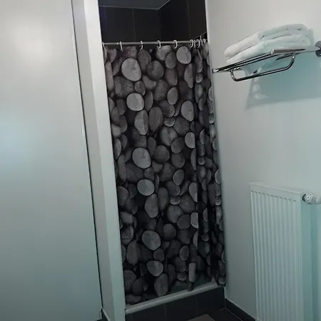 Le Cos'y Appart Aulnay-sous-Bois