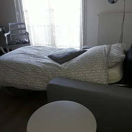 Daire Le Cos'y Appart *